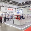 Bosch Термотехника показали на Aqua-Therm St. Petersburg 2016.