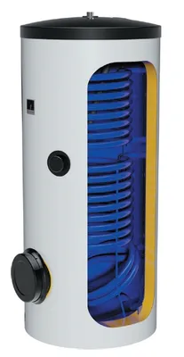 Бойлер косвенного нагрева с возм./подкл. ТЭНа Drazice OKC 300 NTRR/BP