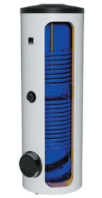 Бойлер косвенного нагрева с возм./подкл. ТЭНа Drazice ОКС 1000 NTRR/BP