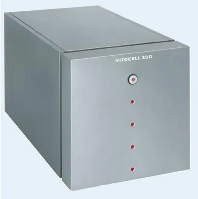 Бойлер Viessmann Vitocell 300-H 350 3003628