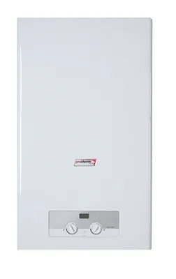 Protherm 24 JTV Ягуар