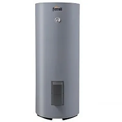 Бойлер косвенного нагрева Ferroli ECOUNIT F 500-1C