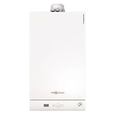 Настенный конденсационный котёл Viessmann Vitodens 050-W 33 кВт BPJC (7730641)