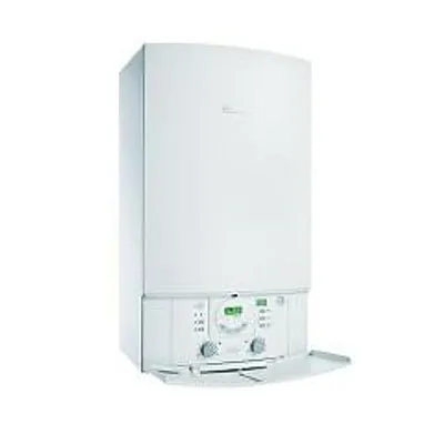 Настенный газовый котел Bosch ZSC 24-3MFK атмо