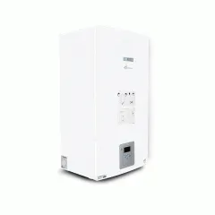 Настенный двухконтурный газовый котел Bosch Condens 2500W WBC 28-1C