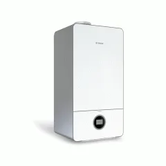 Настенный одноконтурный газовый котел Bosch Condens 7000i W GC7000iW 35