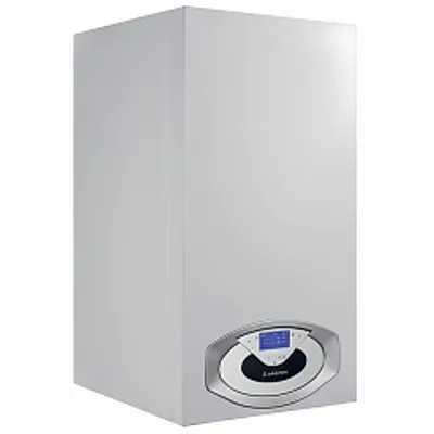 Настенный газовый котел Ariston GENUS PREMIUM EVO HP 115KW EU