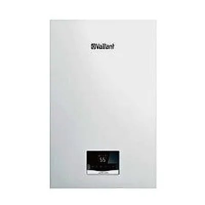 Газовый конденсационный котёл Vaillant ecoTEC intro VUW 18/24 AS/1-1 (H-RU)