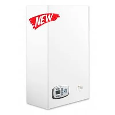 Настенный газовый котел Ferroli Vitatech D F24