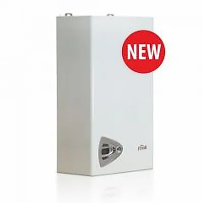 Настенный газовый котел Ferroli Vitabel F24