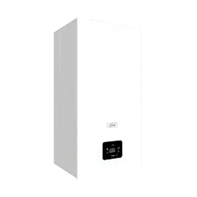 Настенный газовый котел Ferroli Diva D F37