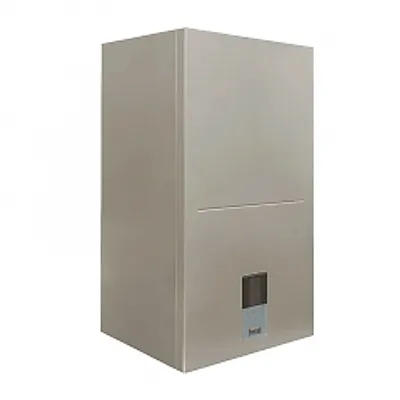 Настенный газовый котел Ferroli Divatop D F32