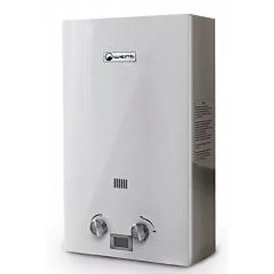 Газовая колонка WERT 16E