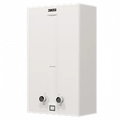 Газовая колонка на пропане Zanussi Fonte LPG 10