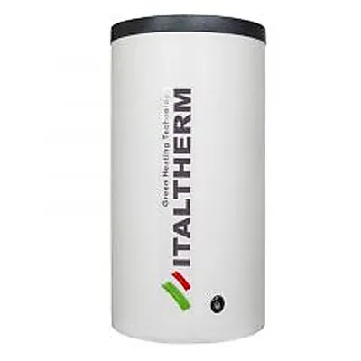 Бойлер косвенного нагрева ITALTHERM Compact 120