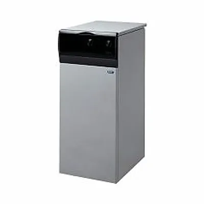 Напольный котел Baxi SLIM 1.230 FiN