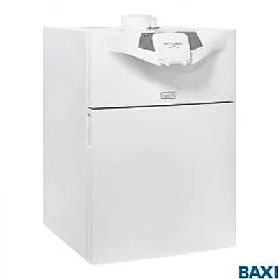 Напольный котел Baxi POWER HT+ 1.110