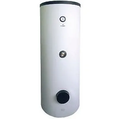 Бойлер косвенного нагрева Hajdu STA 800 С (без кожуха и изоляции)