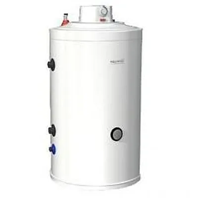 Бойлер косвенного нагрева Hajdu AQ IND 150SC E с ТЭНом