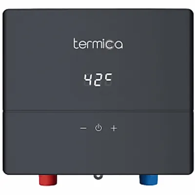 Проточный водонагреватель Termica Nixy 55