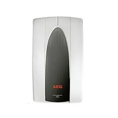 Проточный водонагреватель AEG MP 8