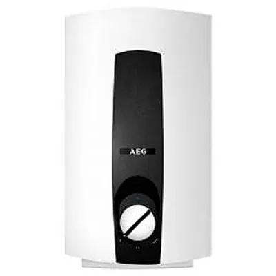 Проточный водонагреватель AEG RMC 8 E