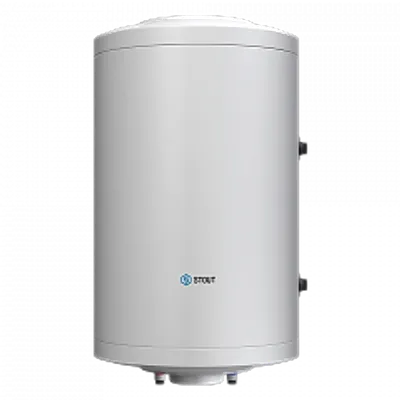 Бойлер косвенного нагрева настенный Stout 80 л. SWH-3210-000080