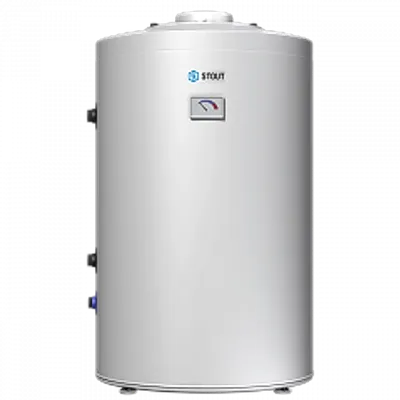 STOUT бойлер косвенного нагрева напольный 200 л SWH-3110-000200
