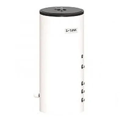 Бойлер косвенного нагрева S-Tank P-Turbo 150 с 1 теплообменником