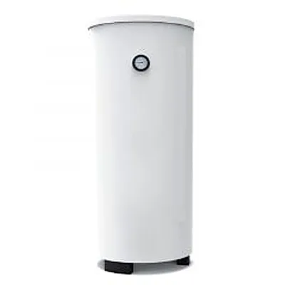 Бойлер косвенного нагрева нержавеющий Huch ENTEC RMS с 1 теплообменником 120 литров в изоляции