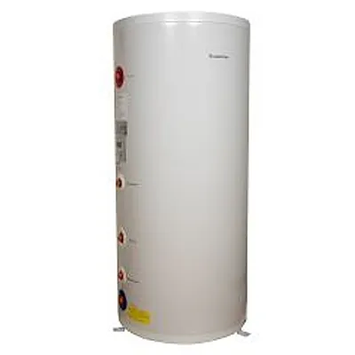 Бойлер косвенного нагрева Ariston BC1S-200L-CN 200 литров