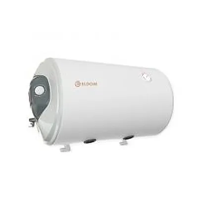 Бойлер косвенного нагрева горизонтальный  Eldom Green Line SH 80 литров