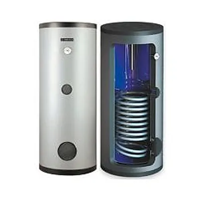 Бойлер косвенного нагрева Kospel SW 300