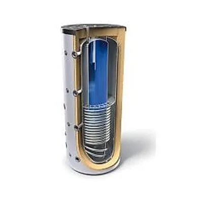 Бойлер косвенного нагрева Tesy V 15 S 600 81 EV 150 40 C