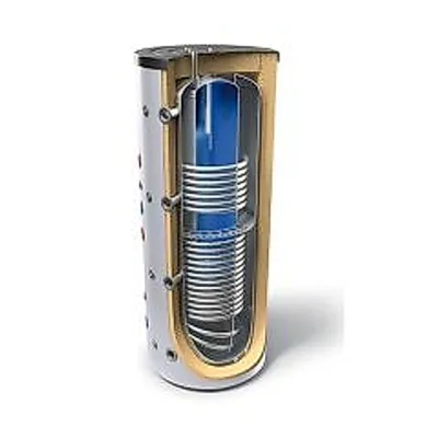 Бойлер косвенного нагрева Tesy V 12/8 S2 1500 120 EV 300 55 С