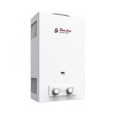 Газовая колонка Don Stail JSD-28M