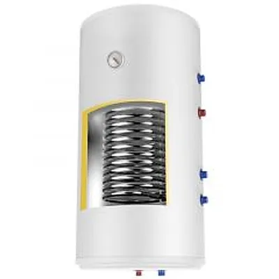 Бойлер косвенного нагрева настенный Termica AMET 80W INOX