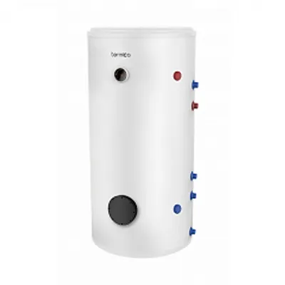 Бойлер косвенного нагрева Termica AMET INOX 500 литров