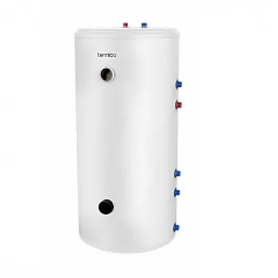 Бойлер косвенного нагрева Termica AMET INOX 300 литров