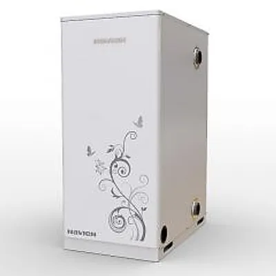 Напольный дизельный двухконтурный котел Navien LFA-21K