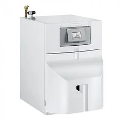 Напольный дизельный котел De Dietrich EFU 29 с панелью управления B-Control