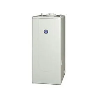 Напольный дизельный котел Kiturami TURBO-30