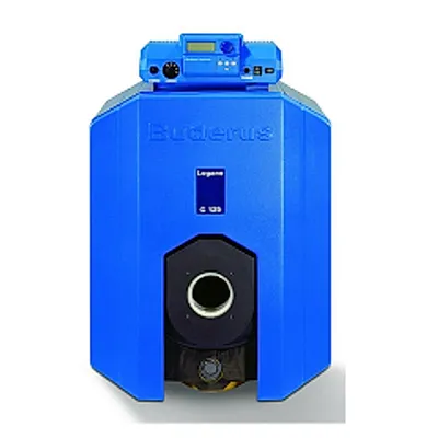 Напольный котел Buderus Logano G125-40 WS