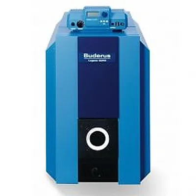 Напольный котел Buderus Logano G215-78 WS