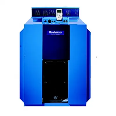 Напольный котел Buderus Logano GE315-200