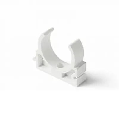 Опора полипропиленовая одинарная Fusitek 40мм