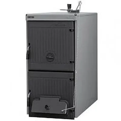 Твердотопливный котел Sime SOLIDA EV 6