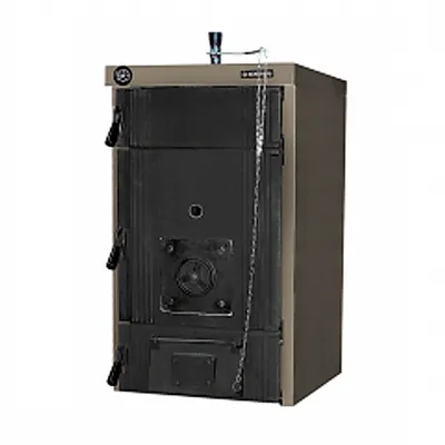 Твердотопливный котел Kentatsu MAX-09 86 кВт