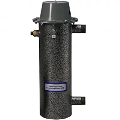 Котел электрический Эван ЭПО 4 G1 пульт отдельно