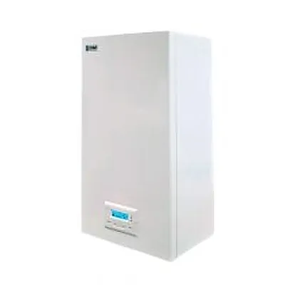 Настенный электрический котел Stout Plus-18 кВт